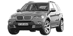 BMW E70 C3232 Fault Code