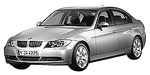 BMW E90 C3232 Fault Code