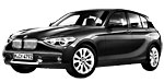 BMW F20 C3232 Fault Code